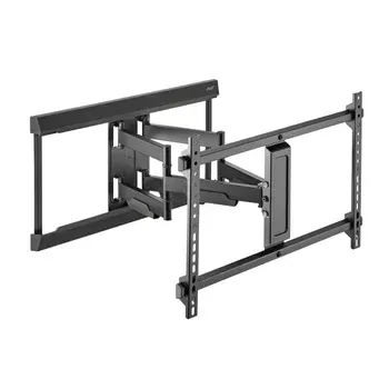 AVF 37" - 80" Full Motion TV Wall Mount