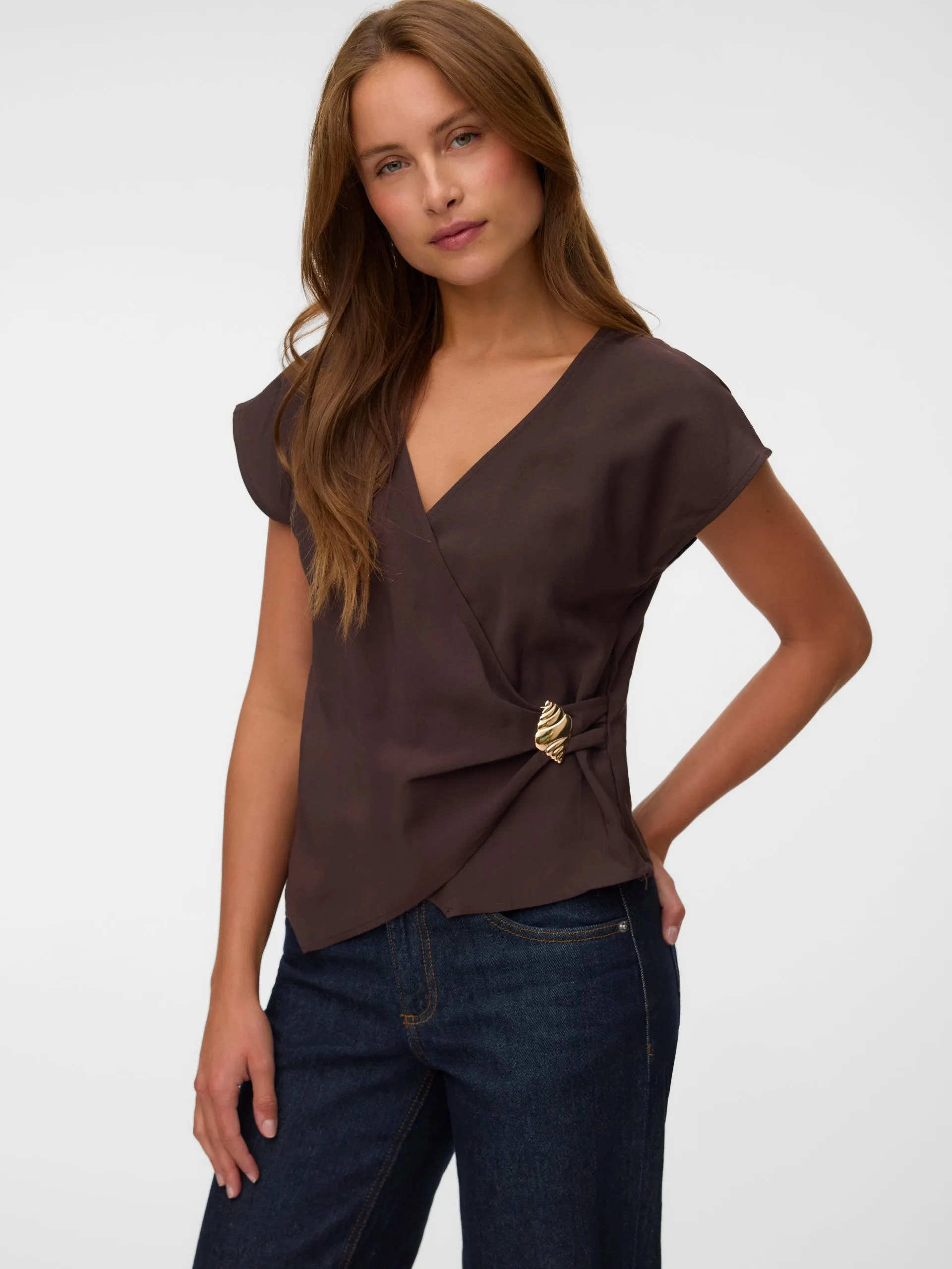 VMJULIETA Topp