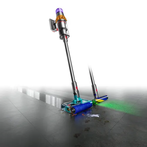 DYSON - DYSON V15S DETECT SUBMARINE