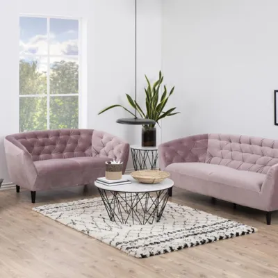 2-zits bank Kaat 2-zitsbank Kaat Mosgroen