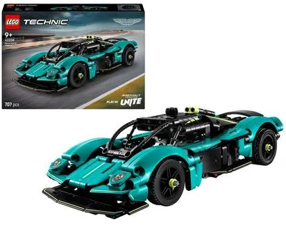 LEGO® TECHNIC 42208 - ASTON MARTIN VALKYRIE