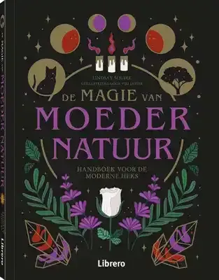 De magie van Moeder Natuur