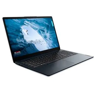 Notebook Lenovo Ideapad 15,6” Intel Celeron 4GB 128GB SSD 82LX00E8AR