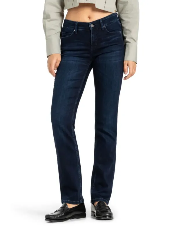 Piper long Soft Cozy Blue