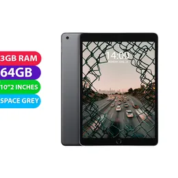 Apple iPad 9 (64GB, Grey) Australian Stock - Excellent - Refurbished