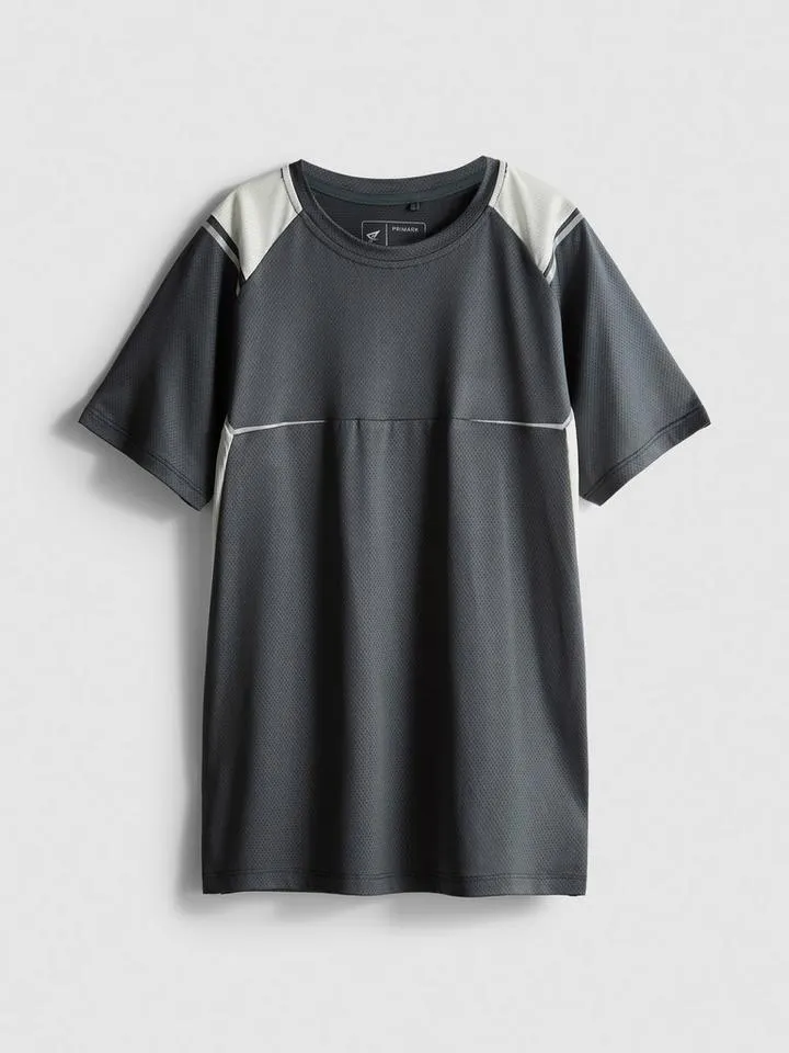 7–15 ans | T-shirt de sport