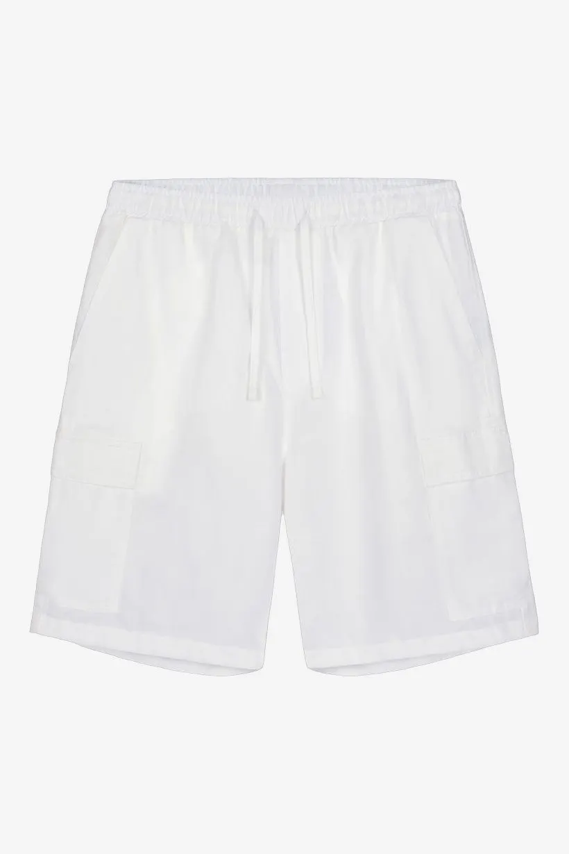 Mens Bermuda Pants 01