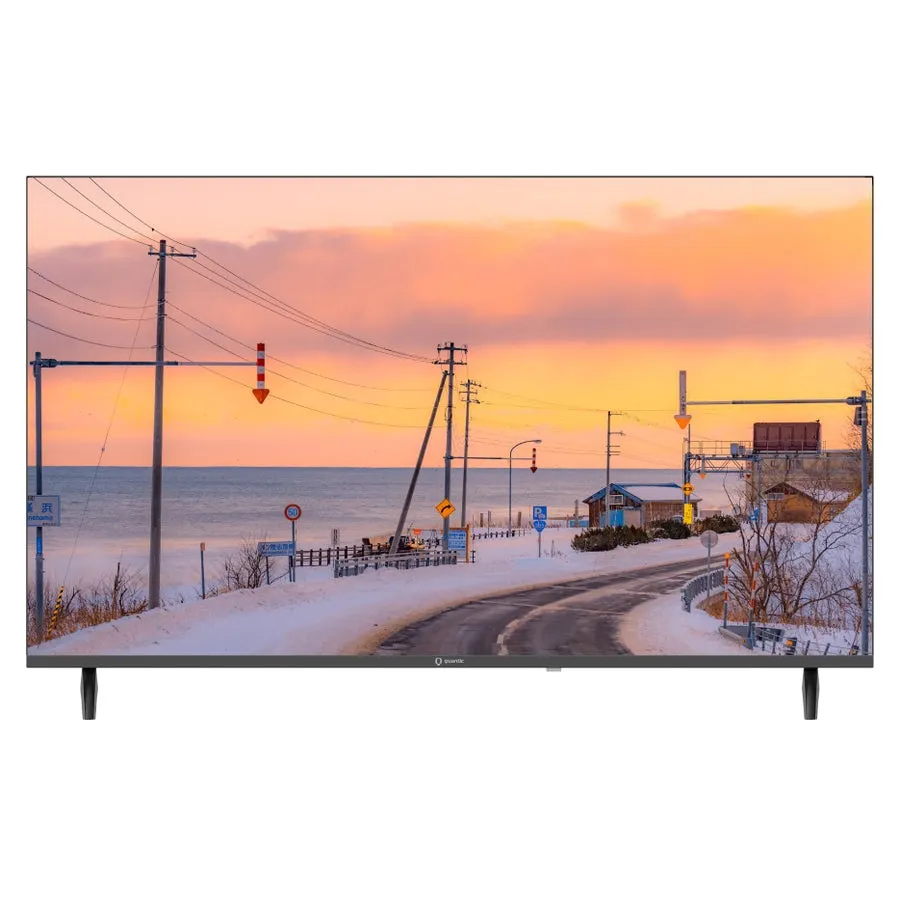 Smart TV LED 43" Quantic QT43FHDWEB FHD