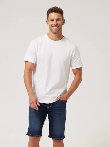 Just Jeans Mega Flex Regular Short