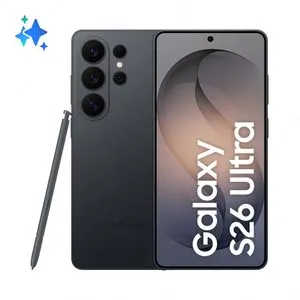 Celular Samsung S26 Ultra 12 GB 512GB Negro