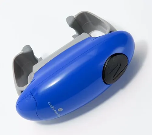 Cook's Essential Automatic Jar Opener - Blue