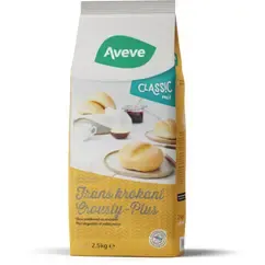 Classic broodmix Frans krokant 2.5 kg