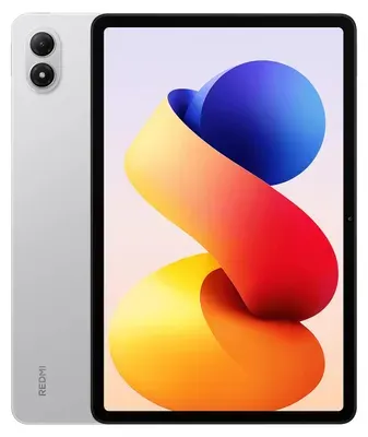 XIAOMI Redmi Pad 2 Pro Tablet 12,1" Wi-Fi 6GB 128GB Silber