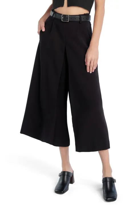 Favorite Daughter The Nicole Culottes