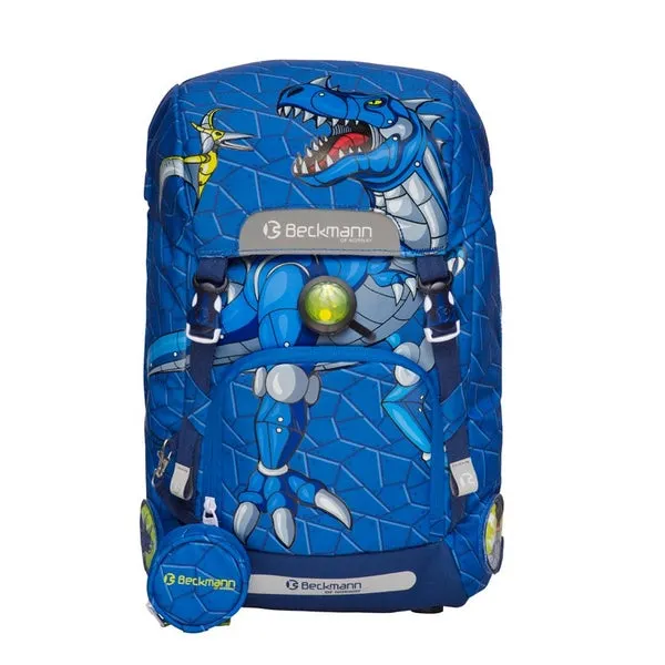 Sekk 1.Kl 118 Classic 22 L Roborex