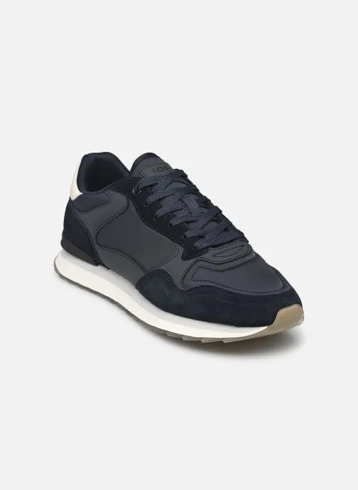 Sneakers MONTERREY heren blauw