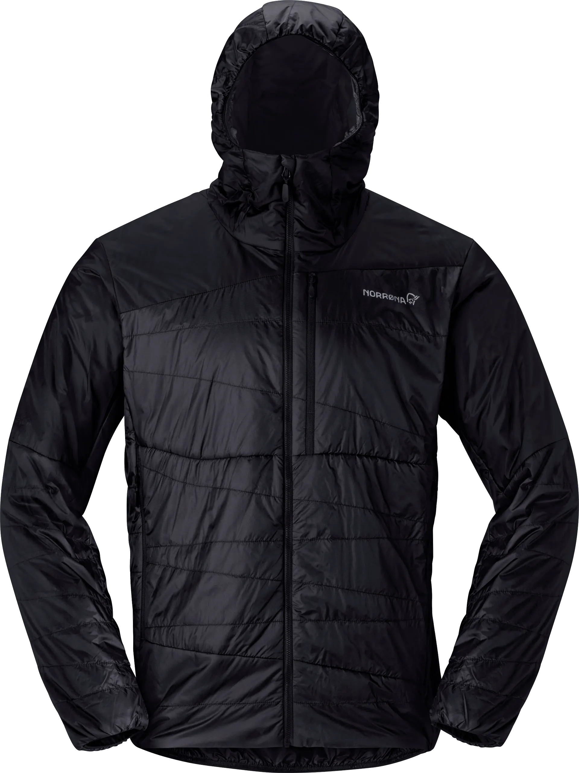 falketind thermo40 Zip Hood M's