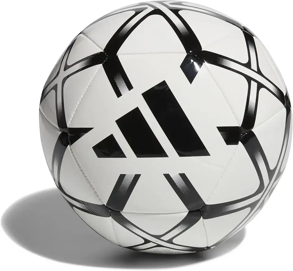 Starlancer Club Soccer Ball