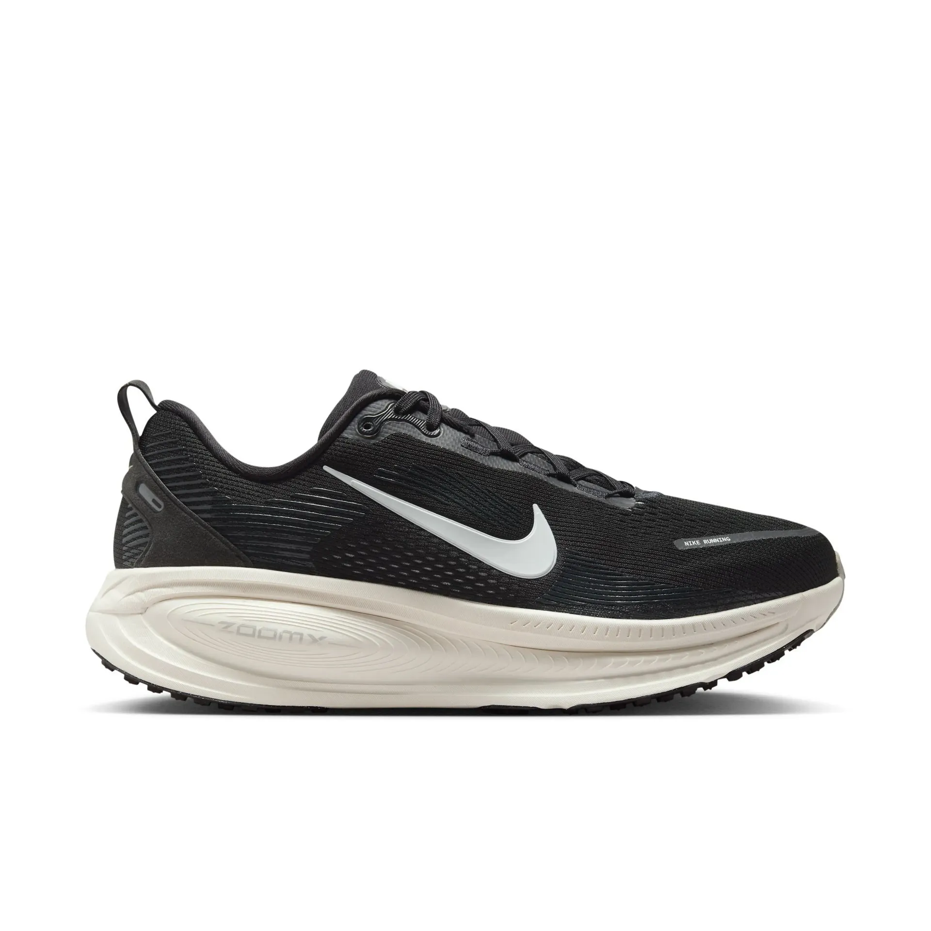 Vomero 18 Men's Road Running Shoes (Wide)