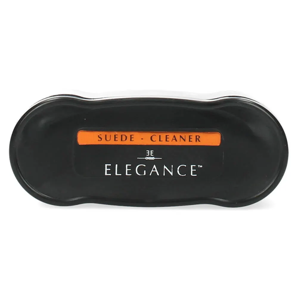Suède cleaner