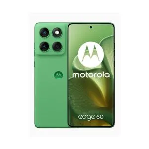 Celular Motorola Moto Edge60 Fusion Verde 8/256gb 6.67"