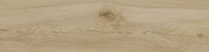 Suelo porcelánico Nordic efecto madera noce 22.5x90 cm C1 ARTENS