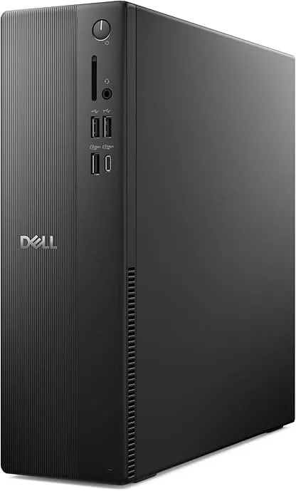 Dell Slim Desktop ECS1250 - Intel Core i3 14100 Processor…