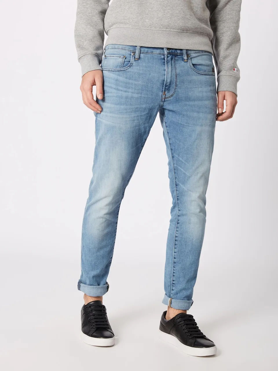Skinny Jeans 'Revend'