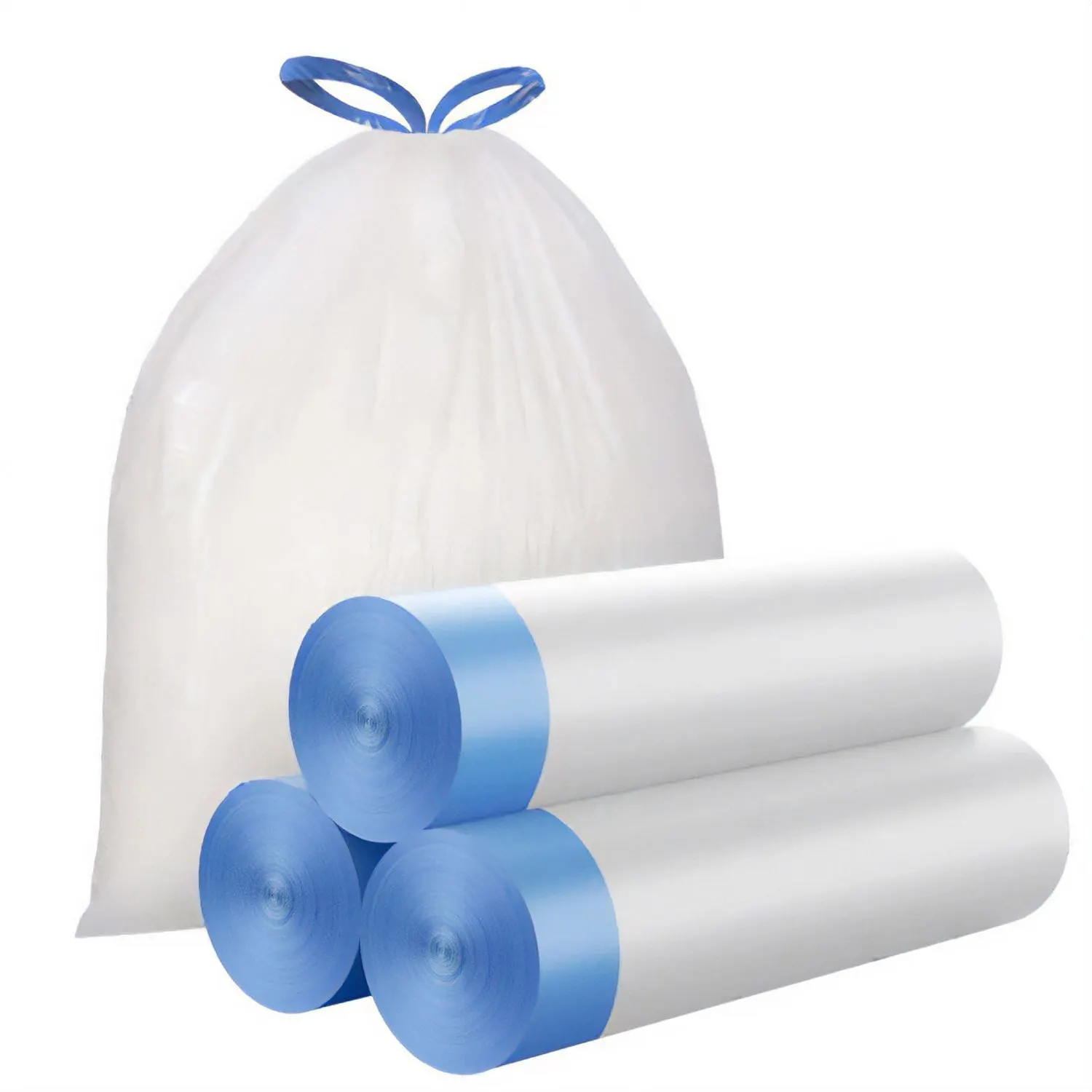 Cat Mate Afvalzakken Voor Cat Mate Elektrische Kattenbak - Kattentoilet - 60x42 cm 3 stuks