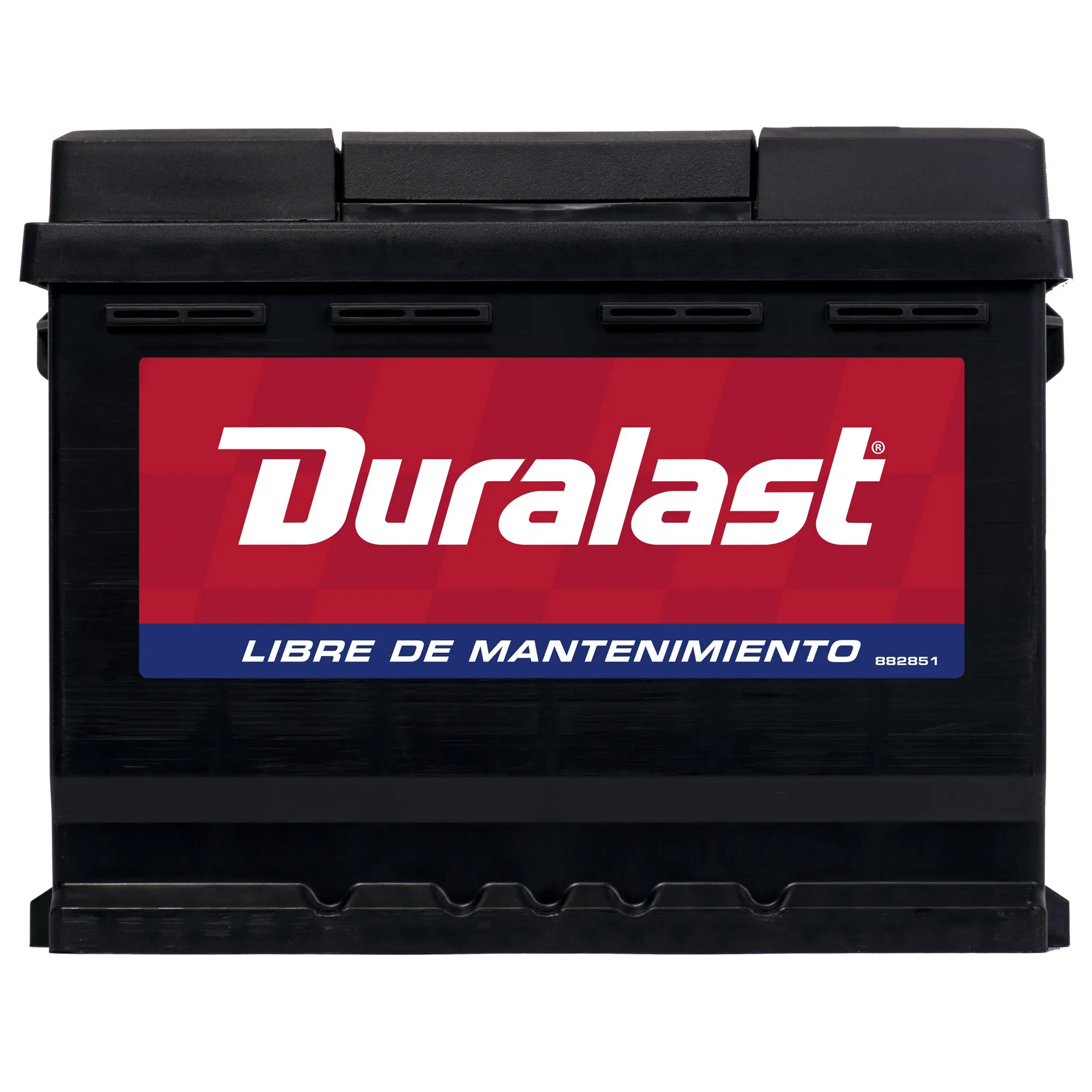 Bateria Duralast Tamano Grupo 47, 47-DL