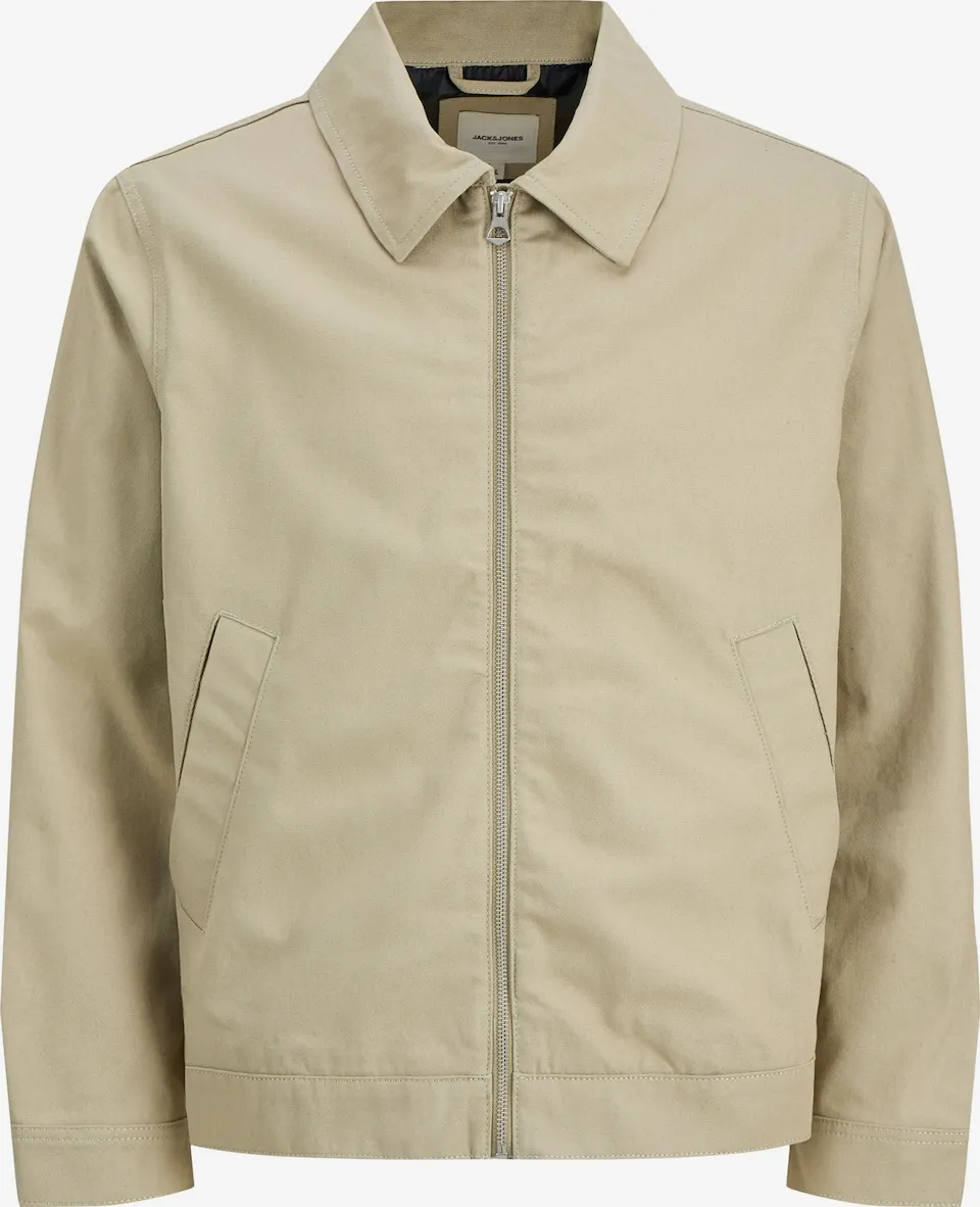 Tussenjas 'JWHCASEY WORKER'