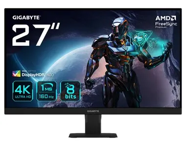 Gigabyte GS27U - 27"