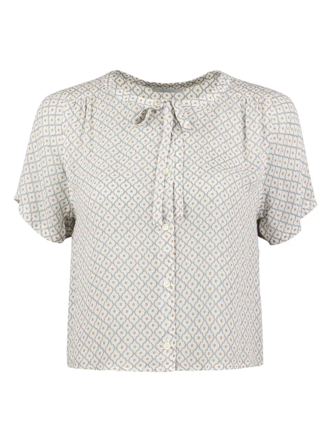 Lilo Blouse