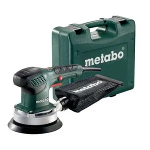 METABO SXE 3150 Set di levigatrici eccentriche - 600444500