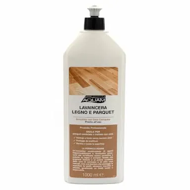 Lavaincera Legno 1L