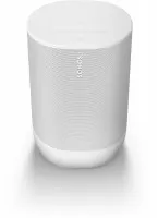 Move 2 Smart Speaker weiß