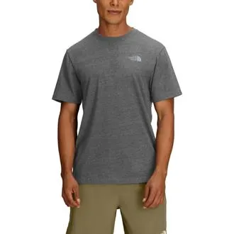 T-shirt Tri-Blend Mountain Days pour homme