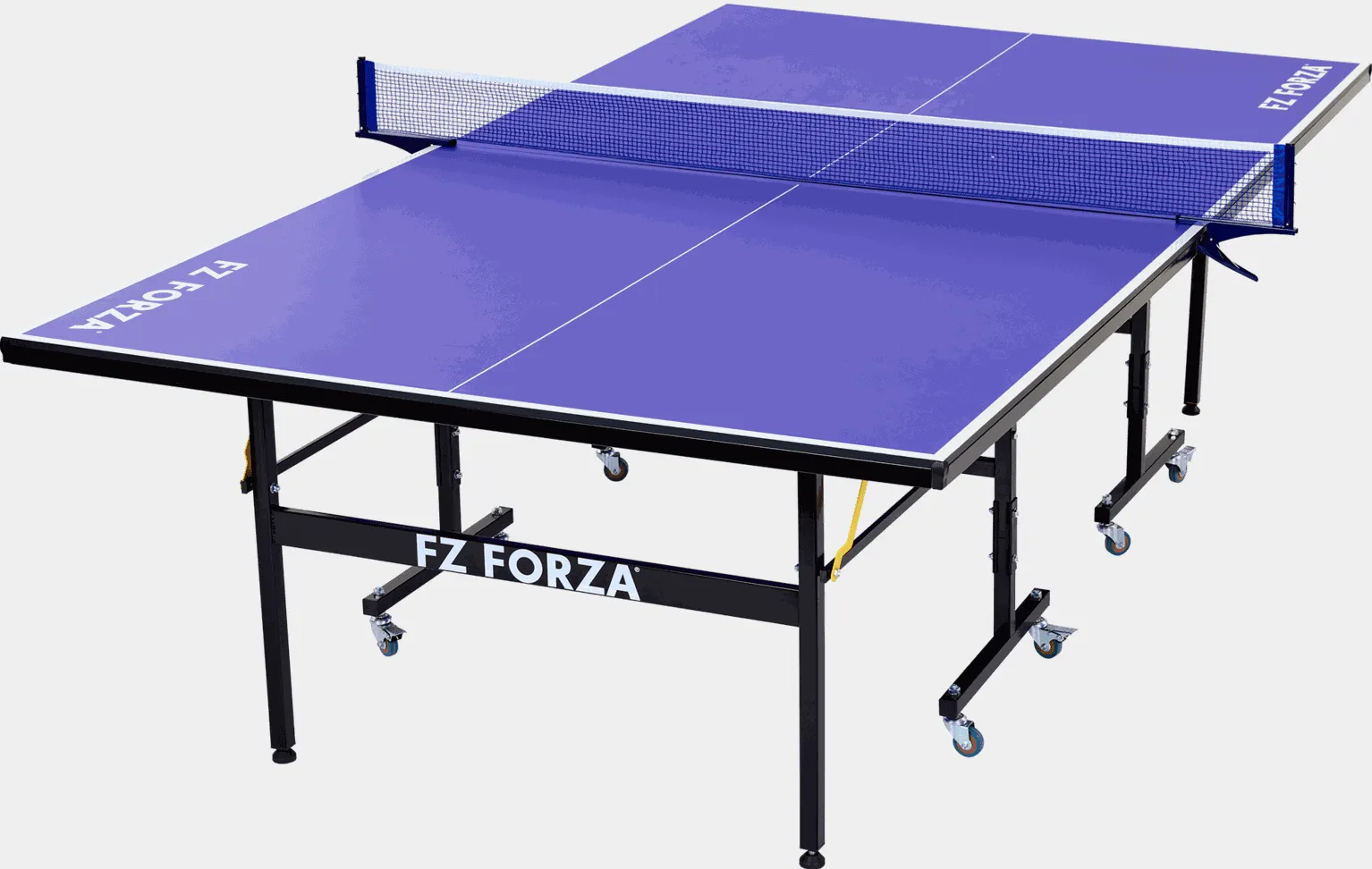FZ Indoor/Outdoor table Game, bordtennisbord - Blå