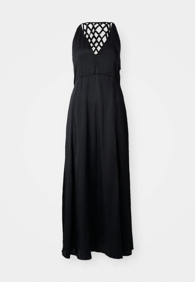 RISORETTE - Cocktailkjole - noir