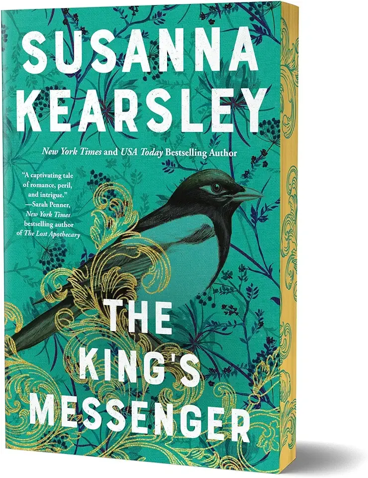 The King's Messenger (Deluxe Edition)