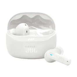 JBL Tune Beam 2 True Wireless NC Earbuds White