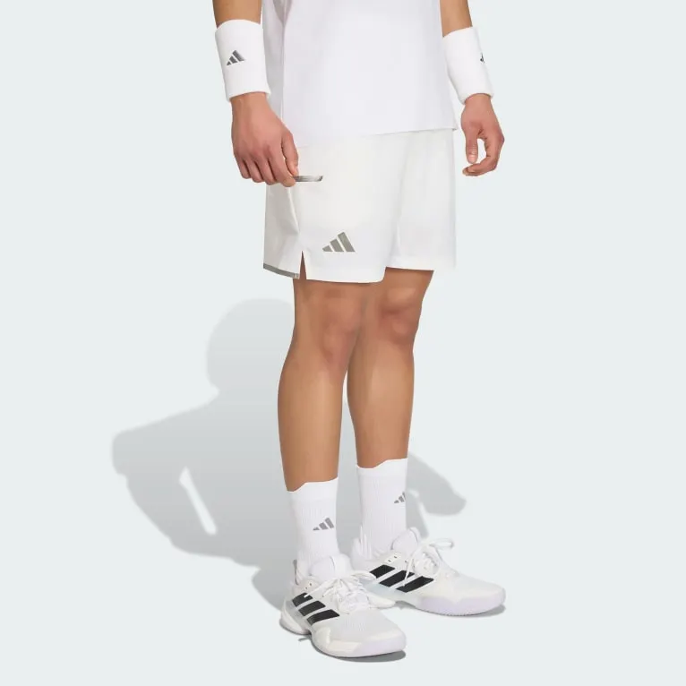 TENNIS CLIMACOOL SHORTS & INNER SHORTS SETT