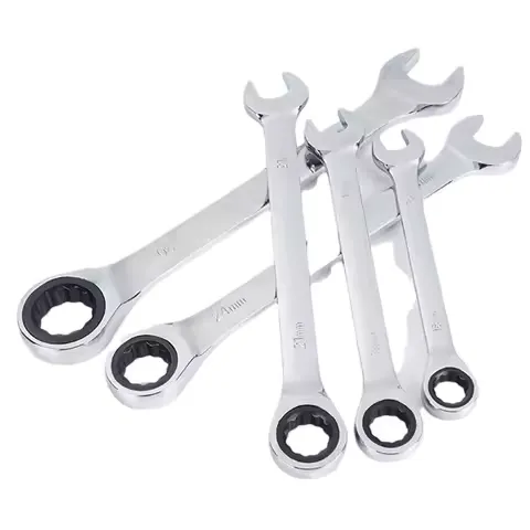 Ratchet Metric Wrenches Torque Universal Spanners for Car Repair Hand Tools l key tool set