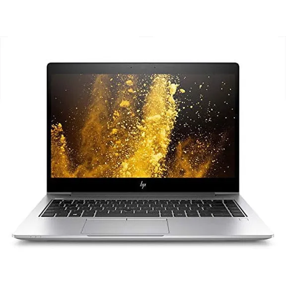 Restored HP EliteBook 840 G6 14" Notebook - 1920 x 1080 - Core i5 i5-8365U - 16 GB RAM - 512 GB SSD - Windows 10 Pro 64-bit - Intel UHD Graphics 620 - in-Plane Switching (IPS) Technology - English Keyboar (Refurbished) $288.00
