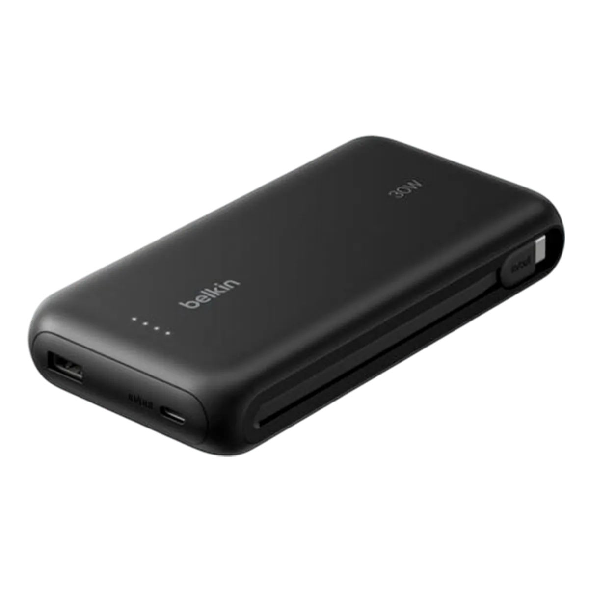 Powerbank Gaming Belkin Nintendo Switch 2