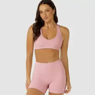 Lorna Jane Womens Free Spirit Sports Crop