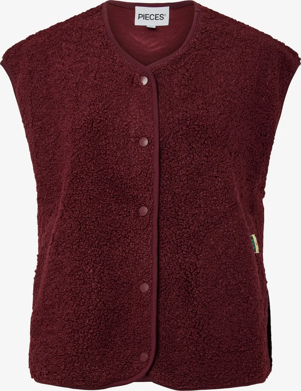 Bodywarmer 'PCKatty'