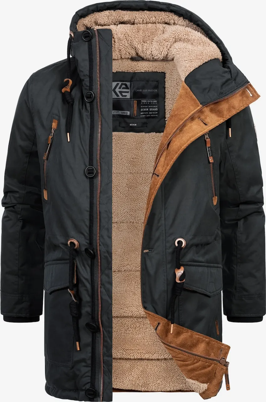 Winterjas ' Gillespie '