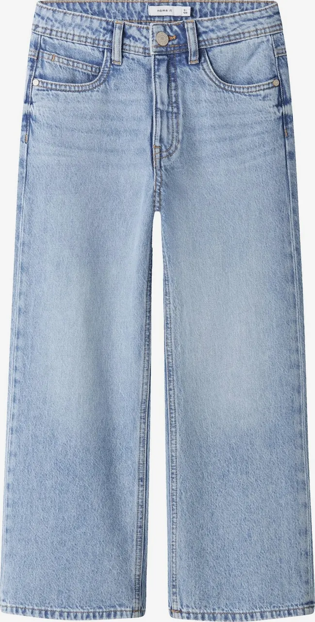 Baggy Jeans 'NKMBen'