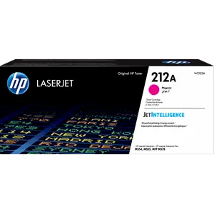 212A Magenta laserjet Toner Cartridge 4,5K